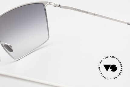 Mykita Amund Square Designer Sunglasses, thus, now available from us (unworn and with orig. case), Made for Men