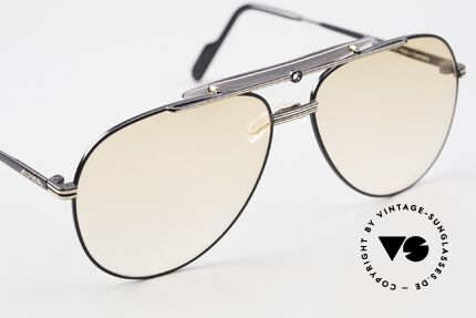 Alpina PCF 250 Orange Gradient Sun Lenses, NO RETRO specs, but an app. 30 years old rarity, Made for Men