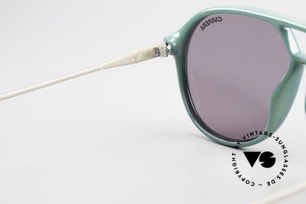 Carrera 5425 80's 90's Sports Lifestyle Shades, NO RETRO sunglasses, but an authentic old ORIGINAL!, Made for Men