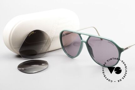 Carrera 5425 80's 90's Sports Lifestyle Shades, Robert De Niro wore such a model in the movie "Casino", Made for Men