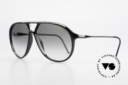 Carrera 5425 80's Sport Performance Shades, sporty and functional design as quality characteristic, Made for Men
