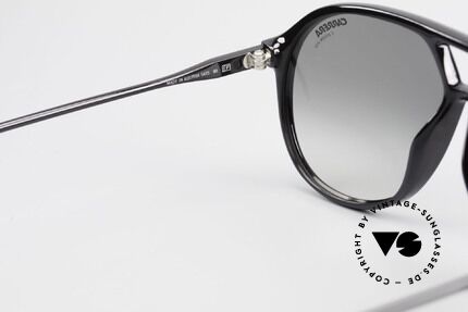 Carrera 5425 80's Sport Performance Shades, NO RETRO sunglasses, but an authentic old ORIGINAL!, Made for Men
