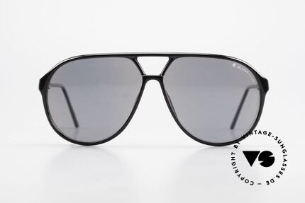 Carrera 5425 Polarized Sunglasses 80's 90's, Carrera means "RACE" and is the "eyewear philosophy", Made for Men