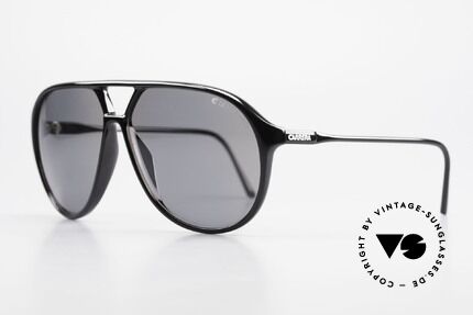 Carrera 5425 Polarized Sunglasses 80's 90's, sporty and functional design as quality characteristic, Made for Men