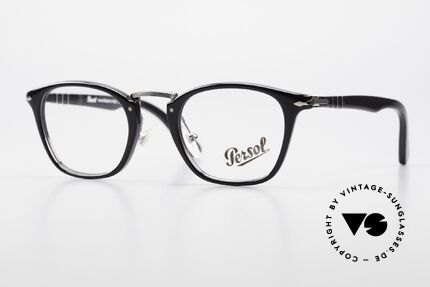 Persol typewriter glasses hotsell