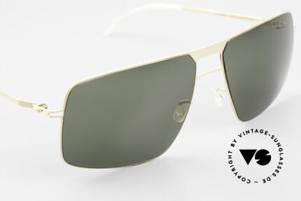 Mykita Leif Designer Shades Zeiss Lenses, top-notch quality, made in Germany (Berlin-Kreuzberg), Made for Men