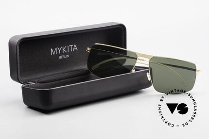 Mykita Leif Designer Shades Zeiss Lenses, Size: large, Made for Men