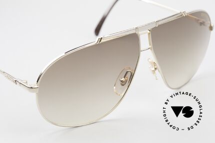 Sunglasses Carrera 5401 Small 80 s Shades 3 Sets of Lenses