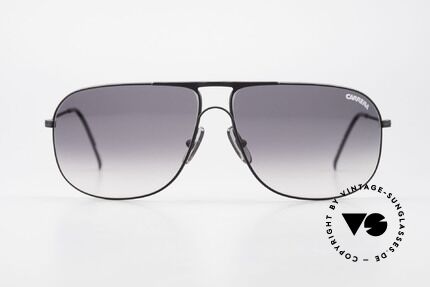 Carrera 5422 90's Shades 3 Sets of Lenses, model 5422, Sport Performance, in LARGE size 66/12, Made for Men