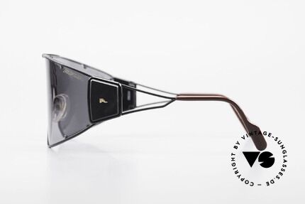 Alpina Goldwing Rare 80's Celebrity Sunglasses, almost impossible to get, today (a real museum piece), Made for Men and Women