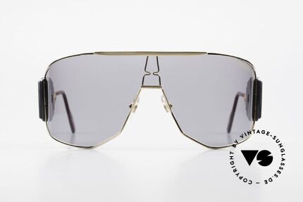 Alpina Goldwing 2nd hand Celebrity Sunglasses, worn by celebs like Kanye West, Lady Gaga, Madonna, Made for Men and Women
