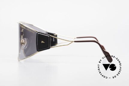 Alpina Goldwing 2nd hand Celebrity Sunglasses, 2ND HAND MODEL, but in a great vintage condition!, Made for Men and Women