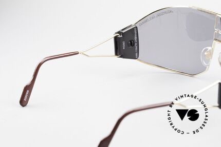 Alpina Goldwing 2nd hand Celebrity Sunglasses, Size: large, Made for Men and Women