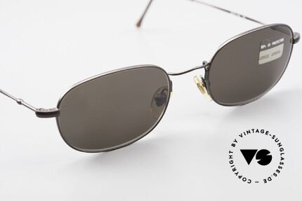 Giorgio Armani 234 Classic Designer Shades 80's, NO RETRO EYEWEAR, but a 30 years old Original, Made for Men and Women