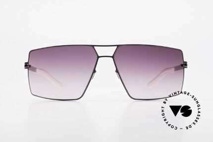 Mykita Viktor Designer Sunglasses Square, MYKITA: the youngest brand in our vintage collection, Made for Men