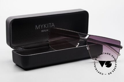 Mykita Viktor Designer Sunglasses Square, Size: medium, Made for Men