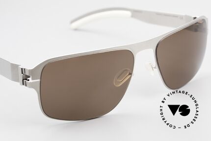 Mykita Lennox Sporty Designer Sunglasses, top-notch quality, made in Germany (Berlin-Kreuzberg), Made for Men