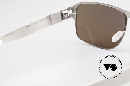 Mykita Lennox Sporty Designer Sunglasses, worn by many celebs (rare & in high demand, meanwhile), Made for Men