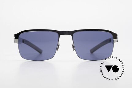 Mykita Lenny Sporty Men's Designer Shades, MYKITA: the youngest brand in our vintage collection, Made for Men