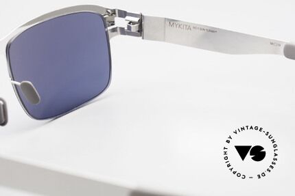 Mykita Lenny Sporty Men's Designer Shades, thus, now available from us (unworn and with orig. case), Made for Men