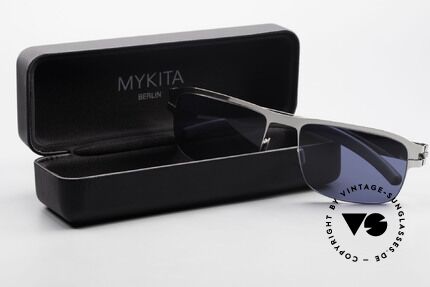 Mykita Lenny Sporty Men's Designer Shades, Size: large, Made for Men