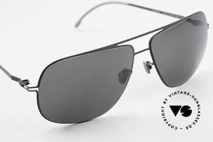 Mykita Jon Lite Metal Designer Sunglasses, top-notch quality, made in Germany (Berlin-Kreuzberg), Made for Men and Women