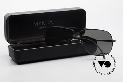 Mykita Jon Lite Metal Designer Sunglasses, Size: medium, Made for Men and Women