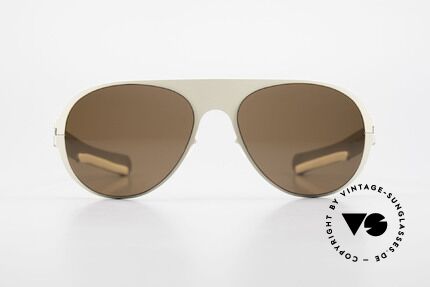 Mykita Winston Limited Designer Sunglasses, MYKITA: the youngest brand in our vintage collection, Made for Men