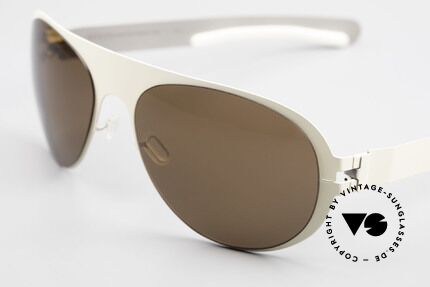 Mykita Winston Limited Designer Sunglasses, top-notch quality, made in Germany (Berlin-Kreuzberg), Made for Men
