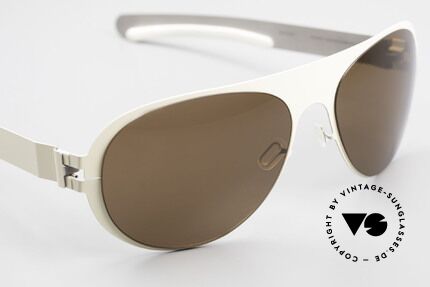 Mykita Winston Limited Designer Sunglasses, worn by many celebs (rare & in high demand, meanwhile), Made for Men