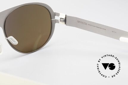 Mykita Winston Limited Designer Sunglasses, Size: medium, Made for Men