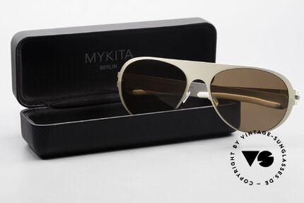 Mykita Winston Limited Designer Sunglasses, Size: medium, Made for Men