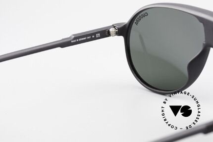 Sunglasses Carrera 5407 80's Sports Pilot's Sunglasses