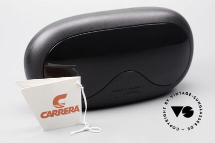 Carrera 5407 80's Sports Aviator Sunglasses, NO retro sunglasses but an old original from 1989, Made for Men