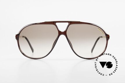 Carrera 5405 Old 90's Aviator Sunglasses, old catalog name: CARRERA 5405 Star in size 63/10, Made for Men