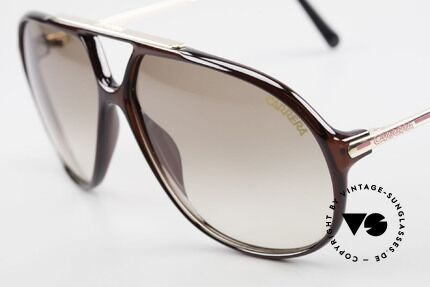 Carrera 5405 Old 90's Aviator Sunglasses, brilliant combination of elegance and functionality, Made for Men
