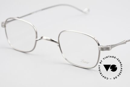 Lunor II 05 Classic Timeless Eyeglasses, unworn single item (for all lovers of quality), true rarity, Made for Men and Women