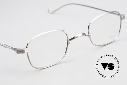 Lunor II 05 Classic Timeless Eyeglasses, NO RETRO EYEGLASSES; but a luxury vintage Original, Made for Men and Women