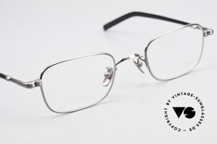 Lunor VA 109 Classic Gentlemen's Glasses AS, thus, we decided to take it into our vintage collection, Made for Men Lunor VA 109 Classic Gentlemen's Glasses AS, thus, we decided to take it into our vintage collection, Made for Men