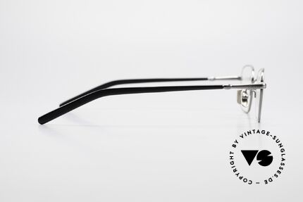 Lunor VA 109 Classic Gentlemen's Glasses AS, Size: large, Made for Men Lunor VA 109 Classic Gentlemen's Glasses AS, Size: large, Made for Men
