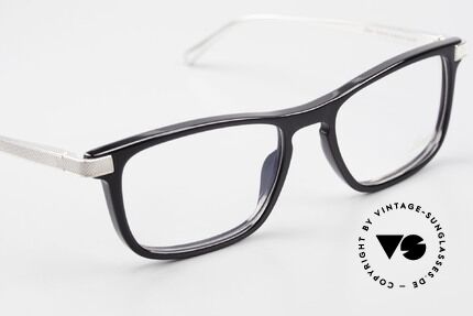 Lunor Imperial Anatomic Vintage Titanium Frame 2012, frame (size 52/18) can be glazed with lenses of any kind, Made for Men and Women