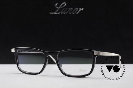 Lunor Imperial Anatomic Vintage Titanium Frame 2012, Size: medium, Made for Men and Women