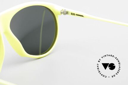 Carrera 5427 80's Sports Sunglasses Unisex, NO RETRO sunglasses; a rare vintage ORIGINAL, Made for Men and Women