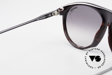 Carrera 5427 Sports Sunglasses 80's Unisex, new old stock (like all our 80's Carrera sunnies), Made for Men and Women