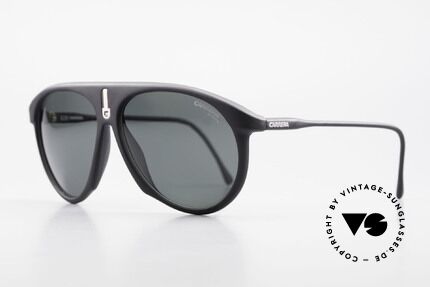 Sunglasses Carrera 5427 80 s Polarized Sports Shades