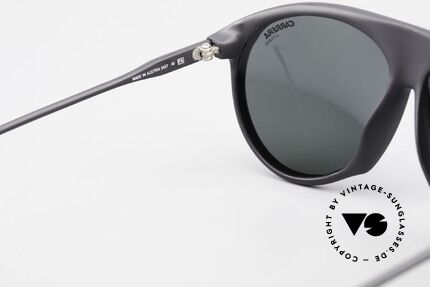 Carrera 5427 80's Polarized Sports Shades, NO RETRO sunglasses; a rare vintage ORIGINAL, Made for Men and Women