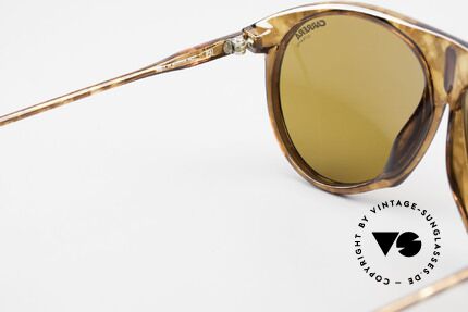 Carrera 5427 Polarized Sports Shades 80's, NO RETRO sunglasses; a rare vintage ORIGINAL, Made for Men and Women