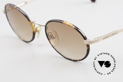 Vintage armani glasses hotsell