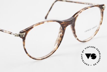 Giorgio Armani 330 True Vintage Unisex Glasses, unworn (like all our vintage Giorgio Armani specs), Made for Men and Women
