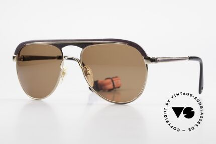 Metzler 0250 True Vintage 80's Sports Shades, Metzler 'sport design' sunglasses from the early 1980's, Made for Men